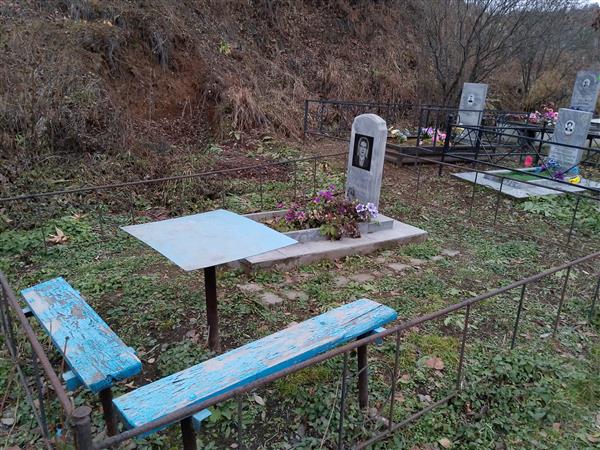 Вырупаев Андрей Георгиевич