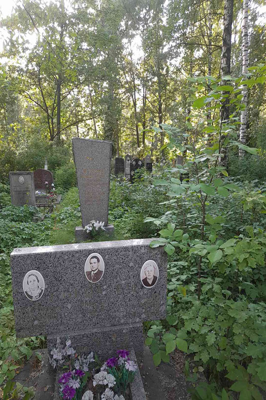 Соколов Анатолий Иванович