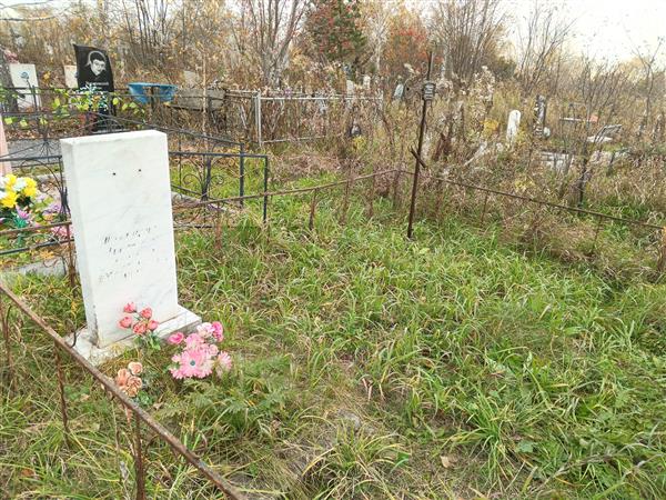Пискулин Евгений Петрович