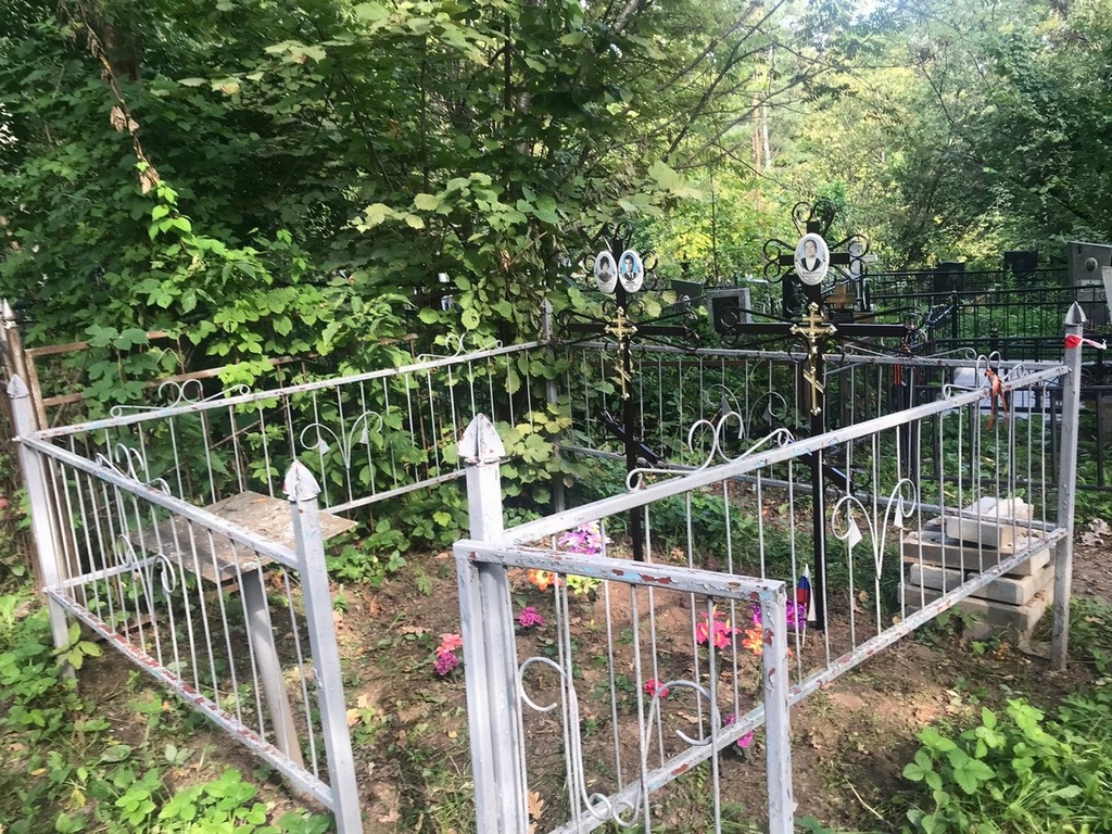 Кириллова Александра Кузьминична