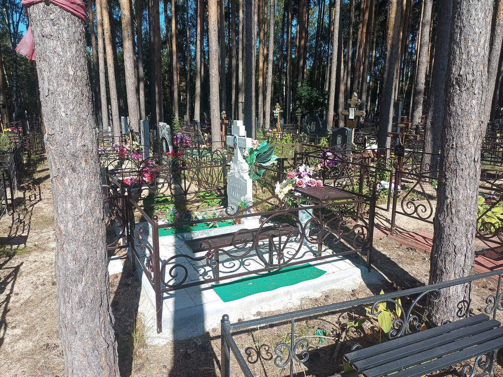 Полякова Людмила Аркадьевна