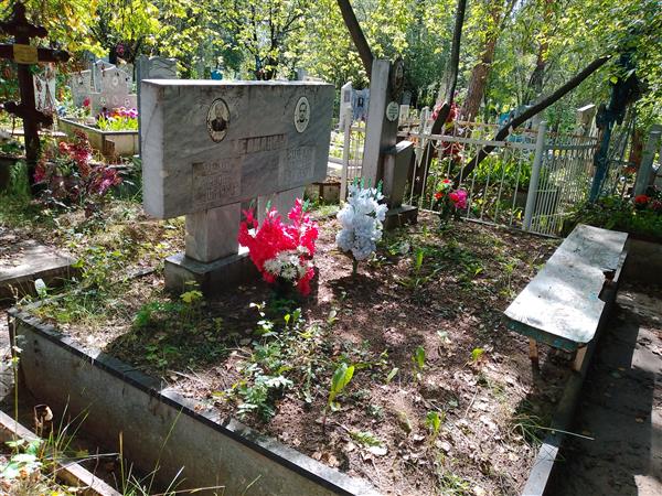 Делидов Федор Иванович
