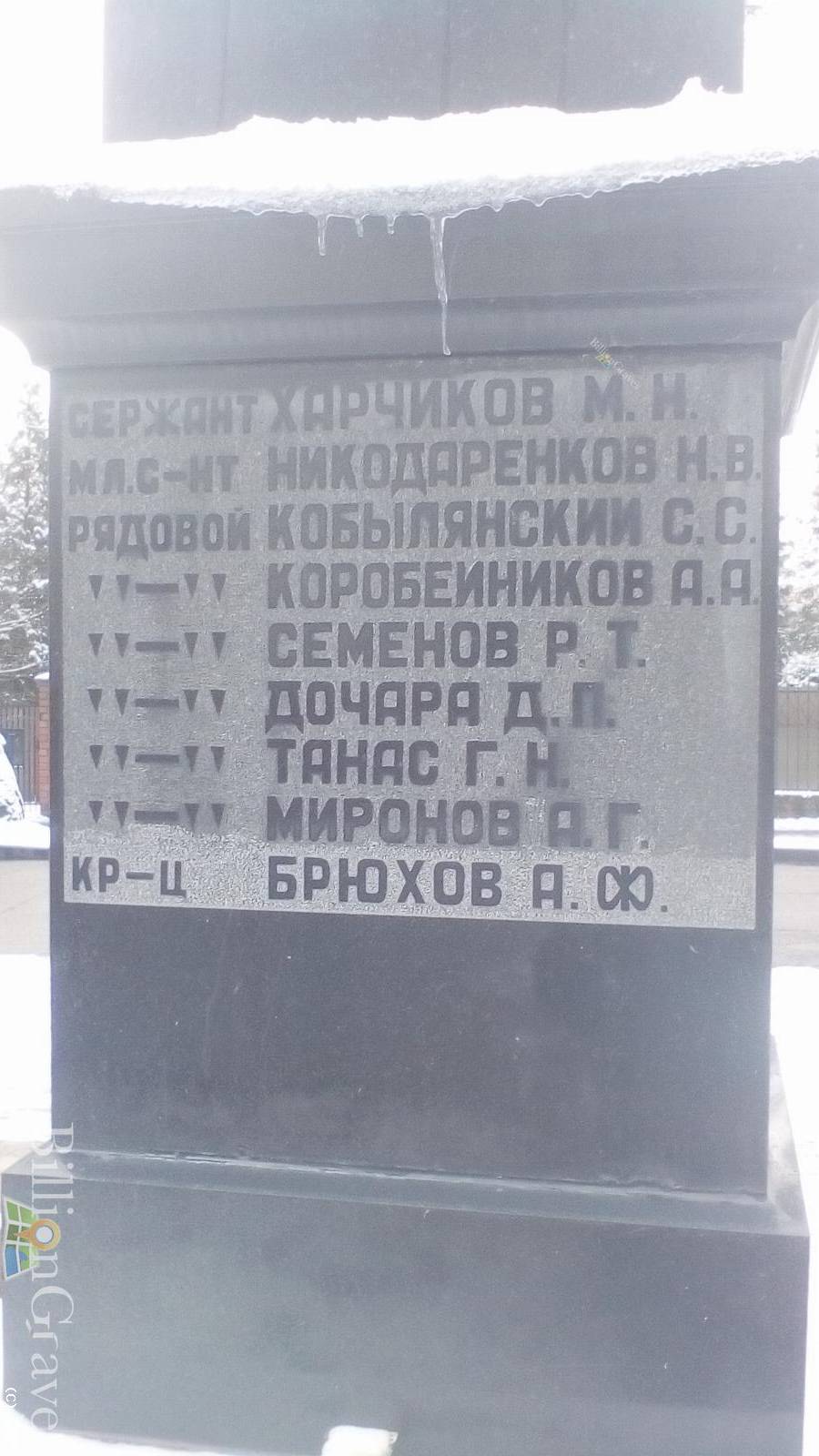Процук Александр Владимирович