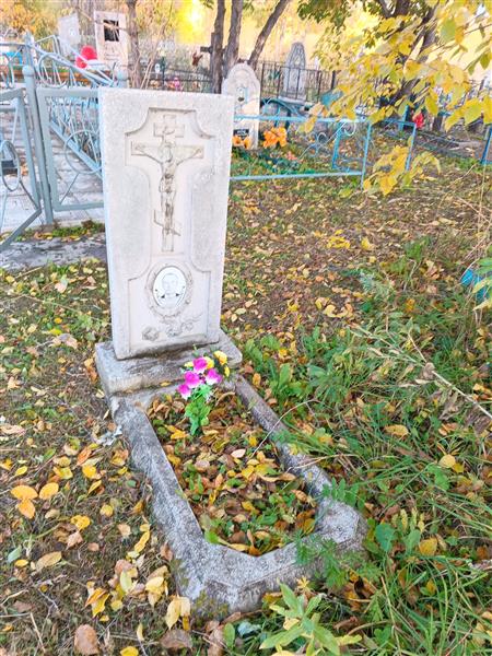 Терентьев Геннадий Иванович