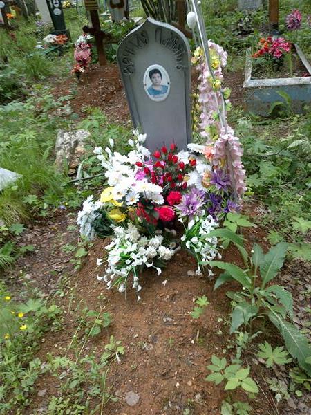 Бурганетдинов Ильизар Някибович