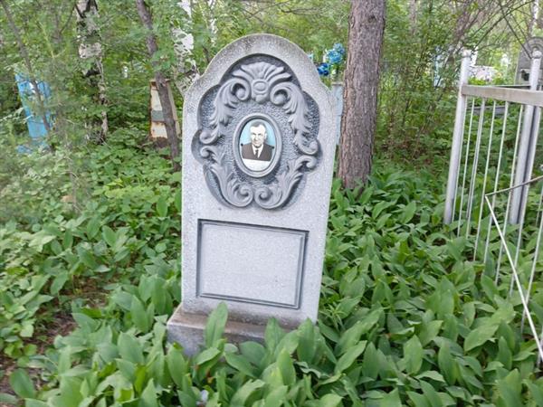 Одинцов Иван Максимович