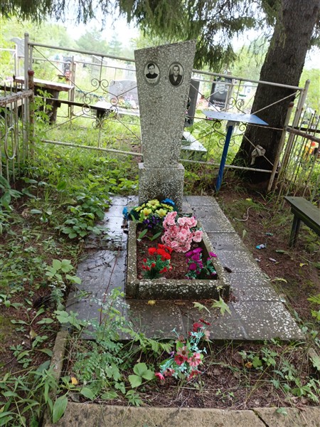 Шукин Виктор Андреевич
