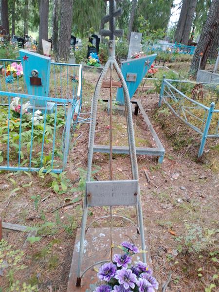Цыбин Алексей Петрович