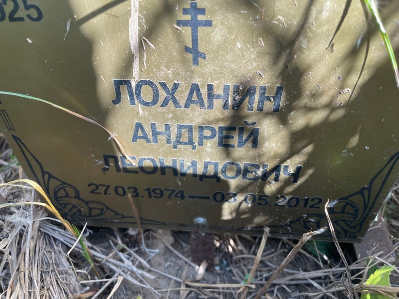 Лоханин