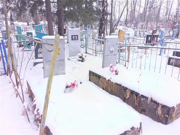 Замараева Александра Ильинична