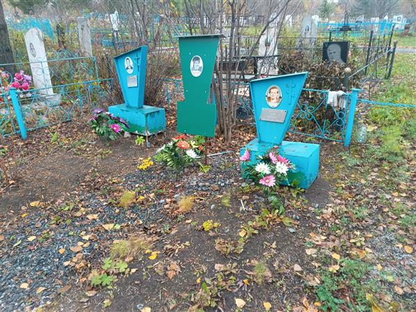 Кучешев Василий Николаевич