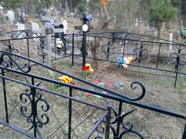 Набережный Александр Николаевич