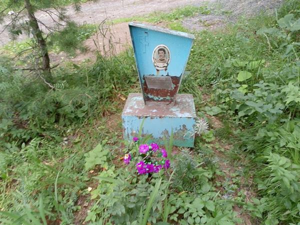 Фатихов Юрий Гаптильхаевич