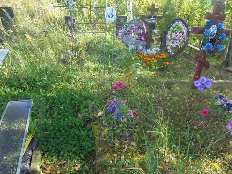 Козлов Валентин Николаевич