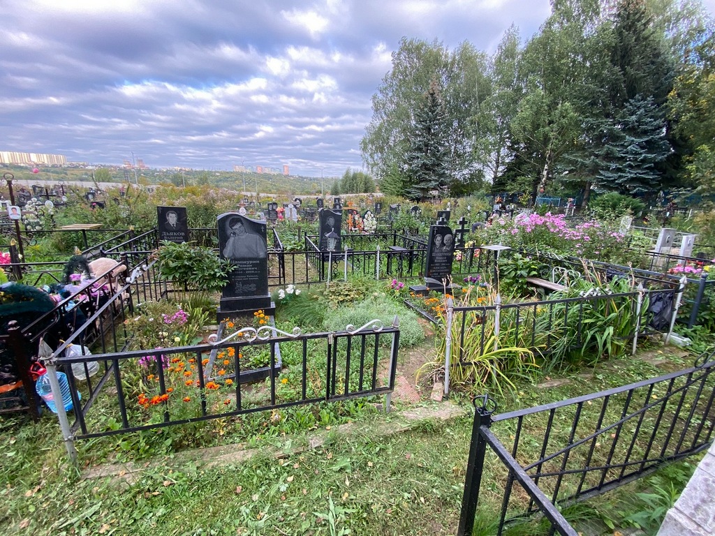 Шамшурин Роман Сергеевич