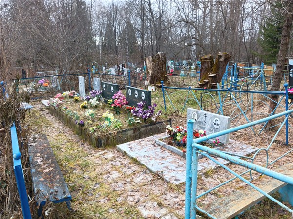 Якушев Александр Иванович
