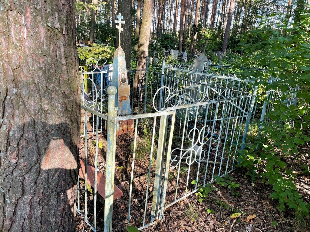 Соловьев Николай Яковлевич