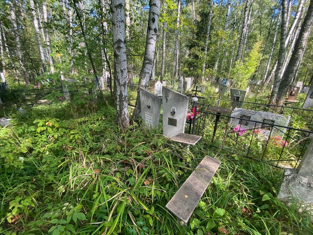 Воробьев Виктор Степанович