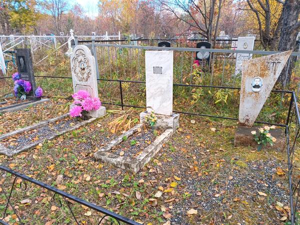 Быхун Александр Степанович