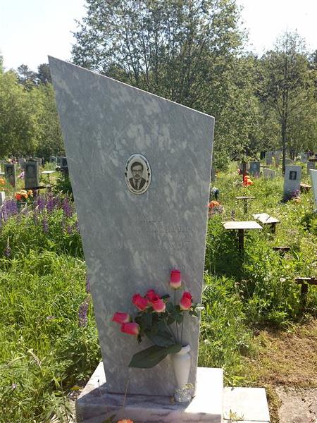 Черников Александр Иванович