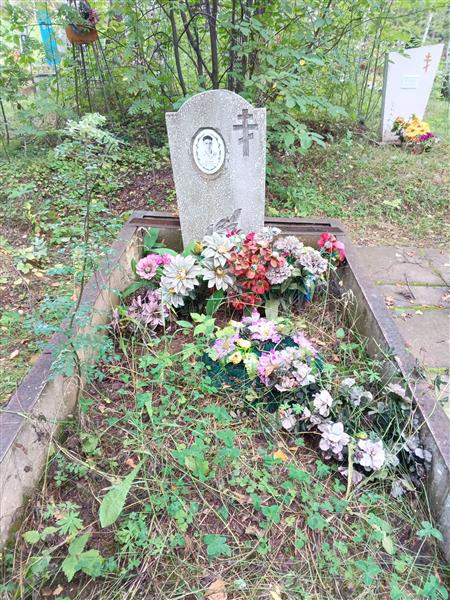 Зоткин Василий Дмитриевич