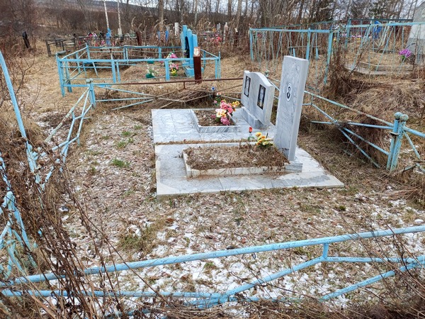 Ловкова Александра Петровна