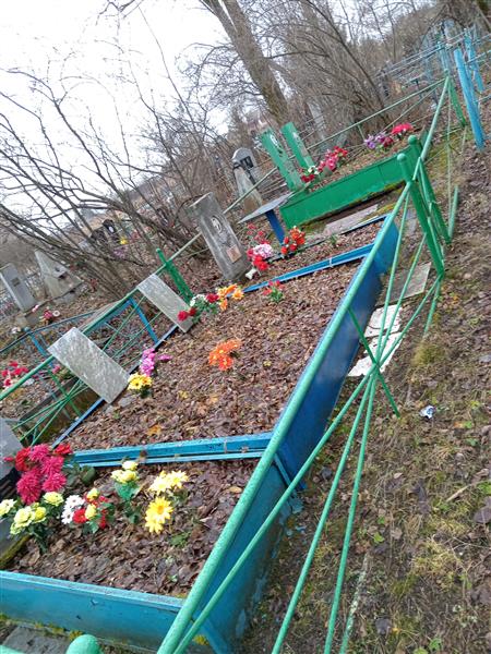 Вострокнутов Василий Андреевич
