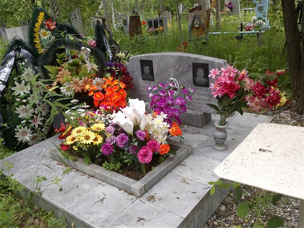 Леманн Людмила Васильевна
