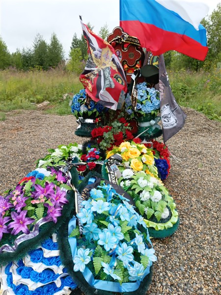 Панышин Алексей Андреевич