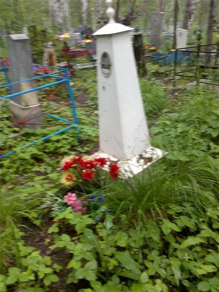 Спесивцев В. Н.