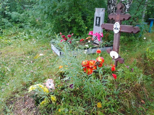 Савина Анна Александровна