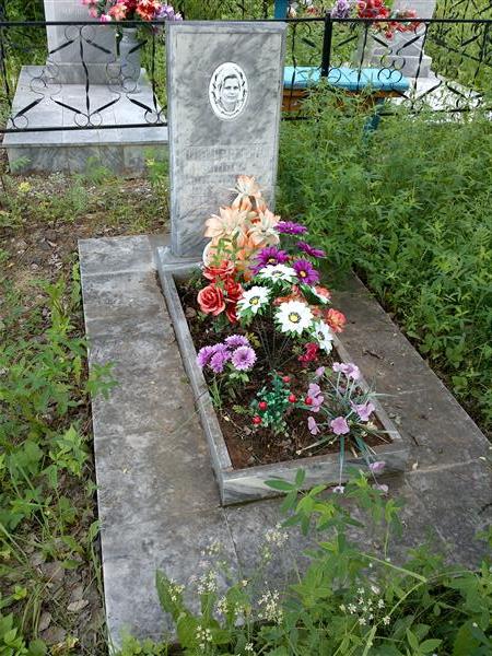 Оноприенко Ольга Николаевна