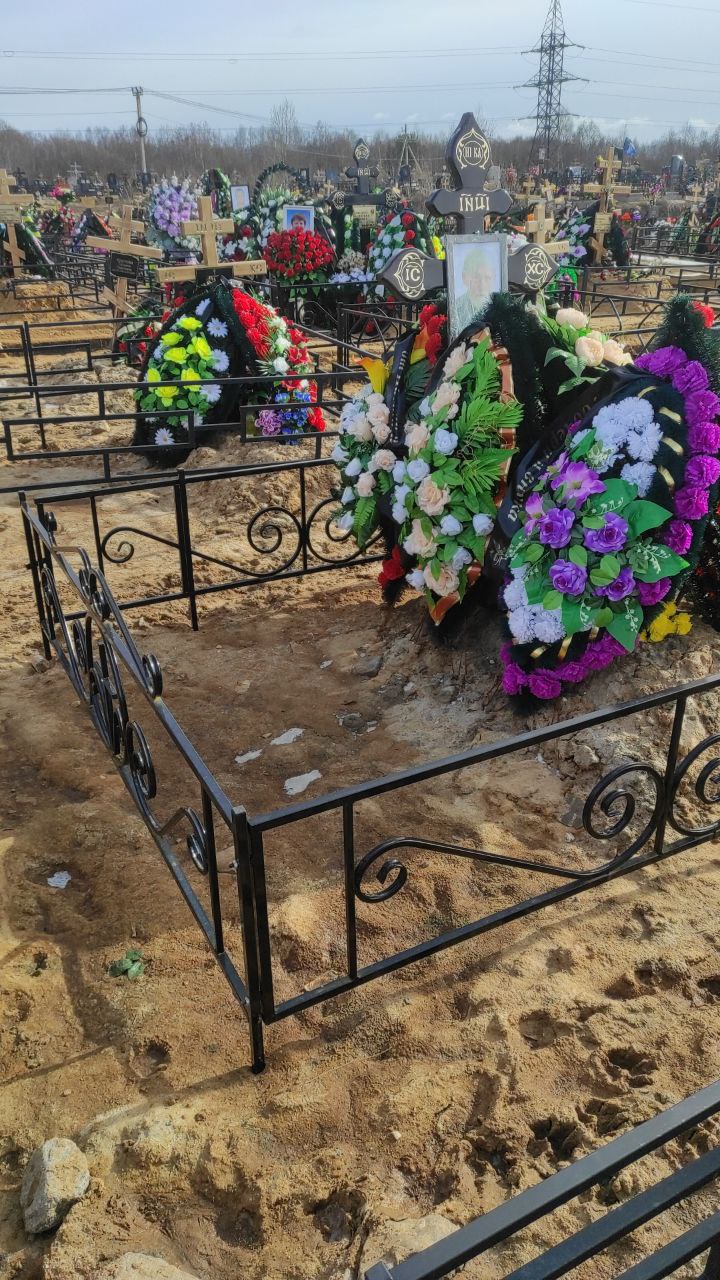 Незнаев