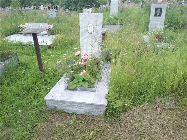 Ахо-Усакова Валентина