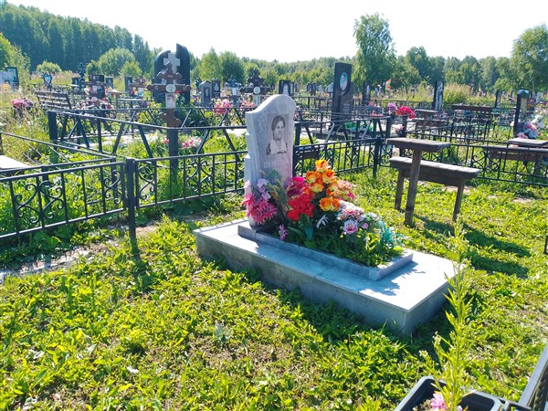 Палехова Юлия Васильевна