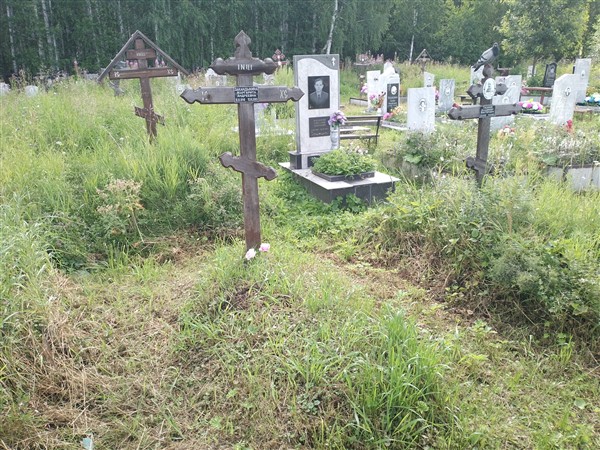Закандыкина Маргарита Андреевна