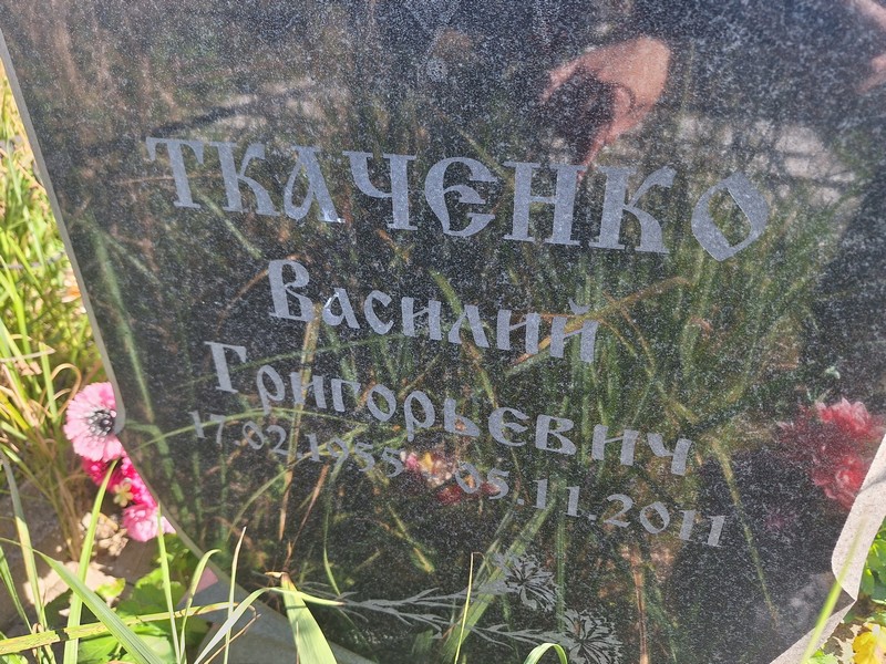 Ткаченко