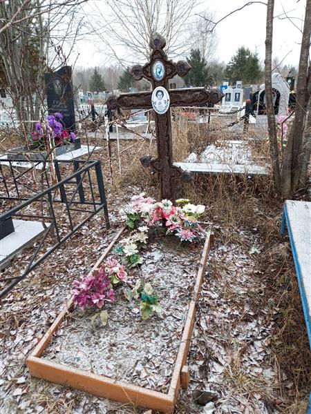 Табуева Валентина Александровна