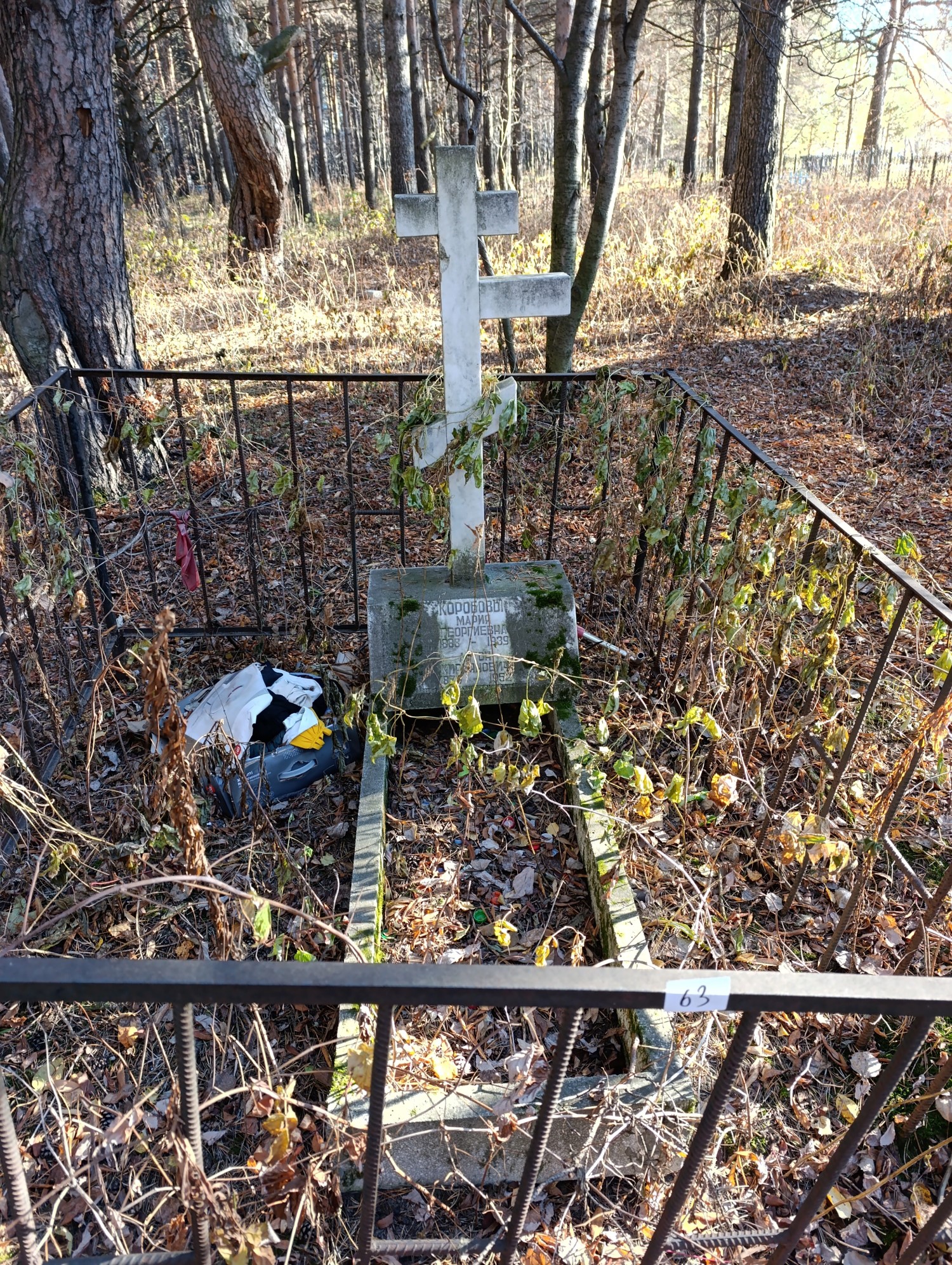 Коробов Антон Кирьянович