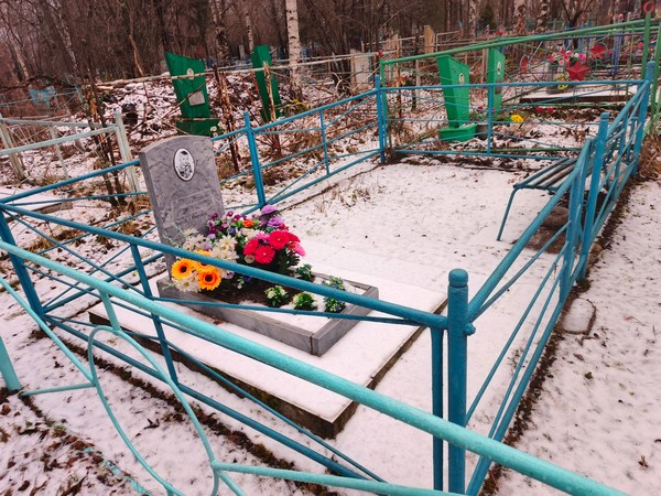 Михеев Алексей Викторович