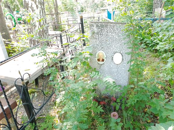 Разнобарский Георгий Васильевич