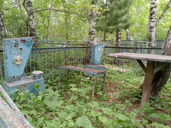 Перекрестов Григорий Степанович