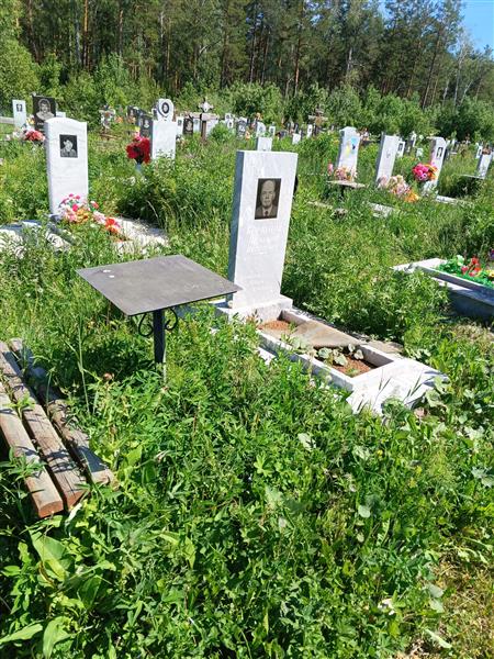 Горбунов Прокопий Яковлевич
