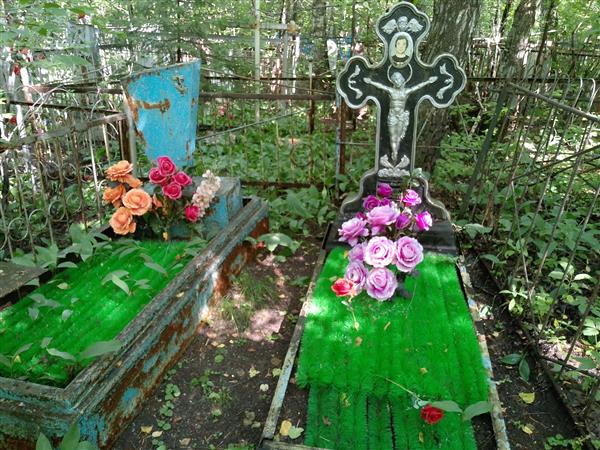 Киреев Александр Юрьевич