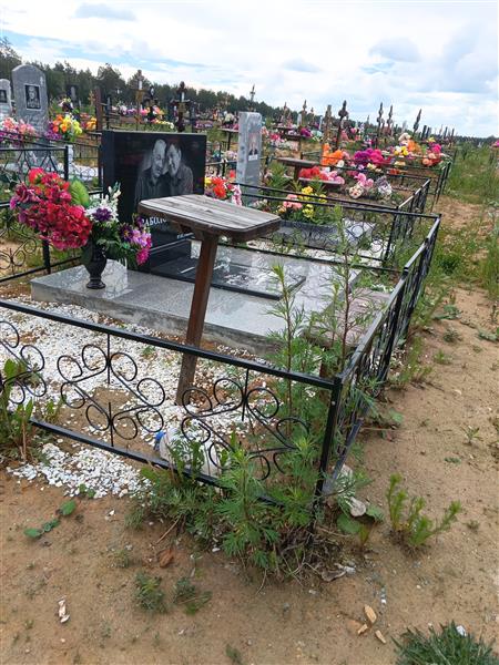 Заболотских Петр Николаевич