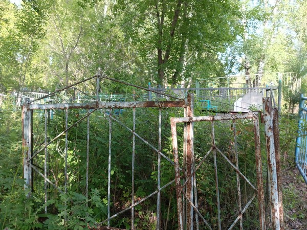 Гераскина Елизавета Александровна