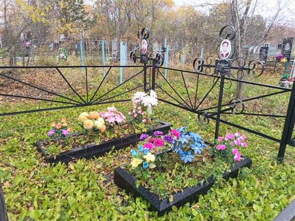 Новиков Владимир Иванович