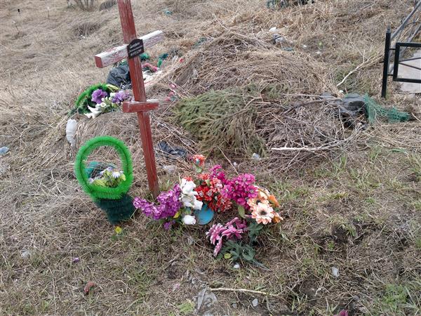 Смотрина Валентина Александровна