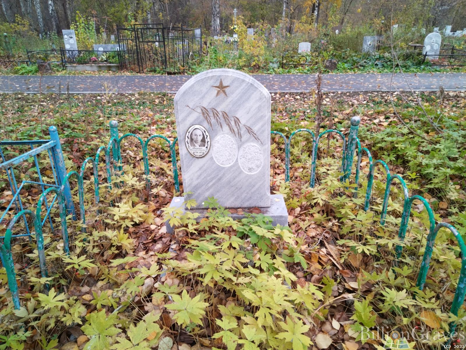 Конюхов Николай Петрович