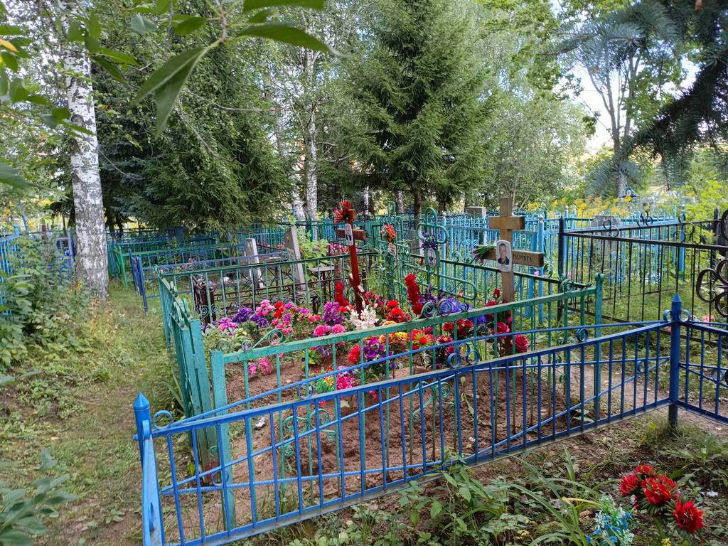 Фирюлин Олег Владимирович